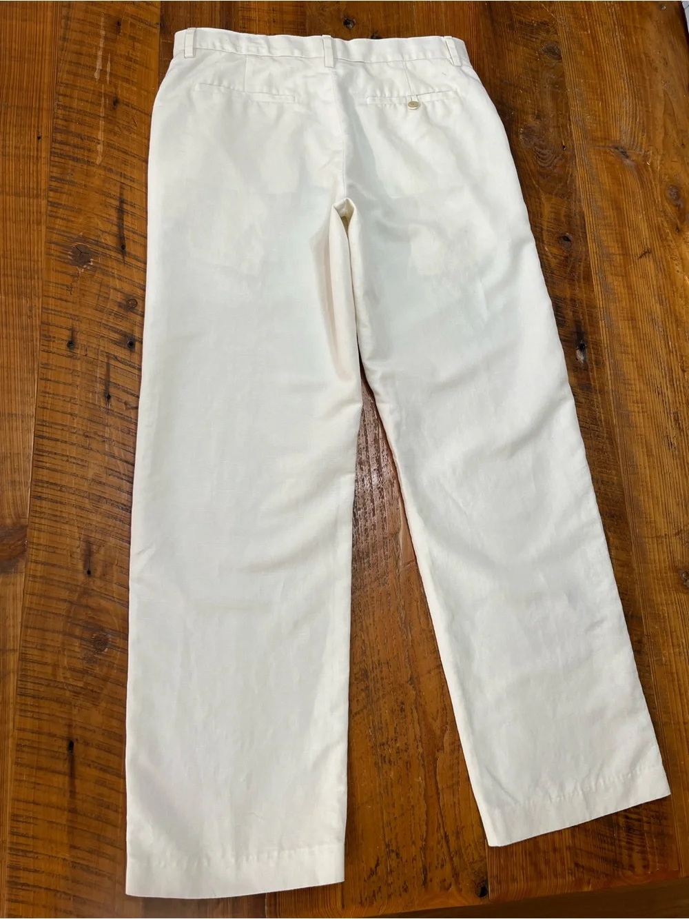 Banana Republic classic banana